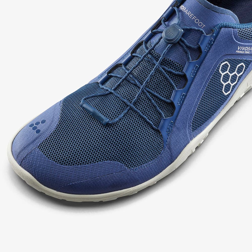 PRIMUS TRAIL FG 3.5 / プライマストレイル FG 3.5 (M) - Vivobarefoot