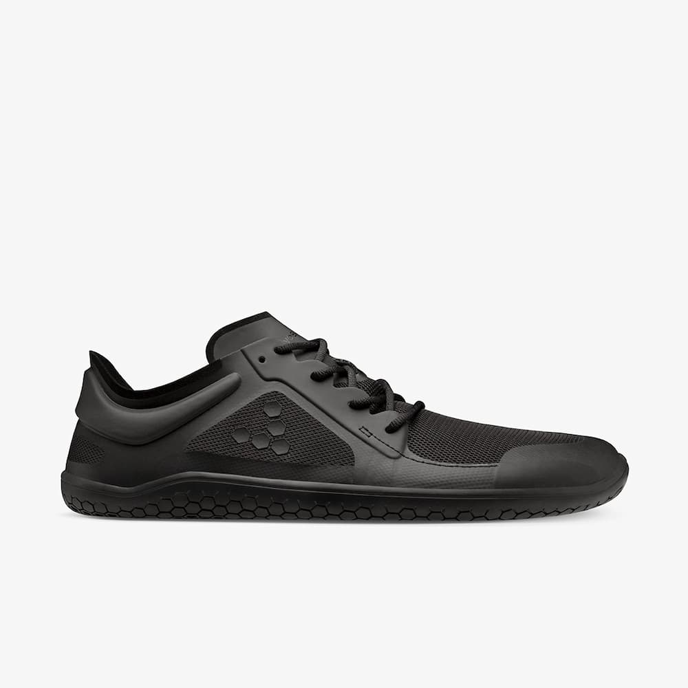 PRIMUS LITE III / プライマスライト III (W) - Vivobarefoot JAPAN
