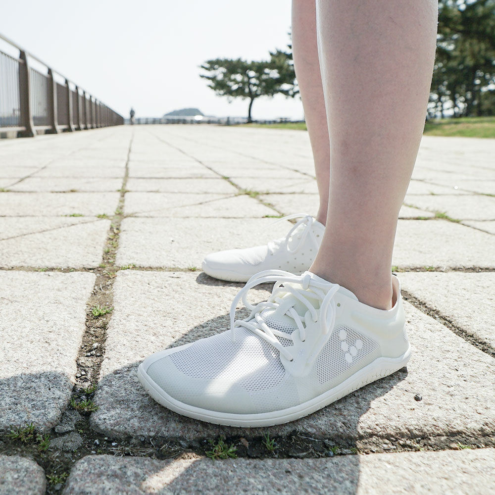 PRIMUS LITE III / プライマスライト III (W) - Vivobarefoot JAPAN