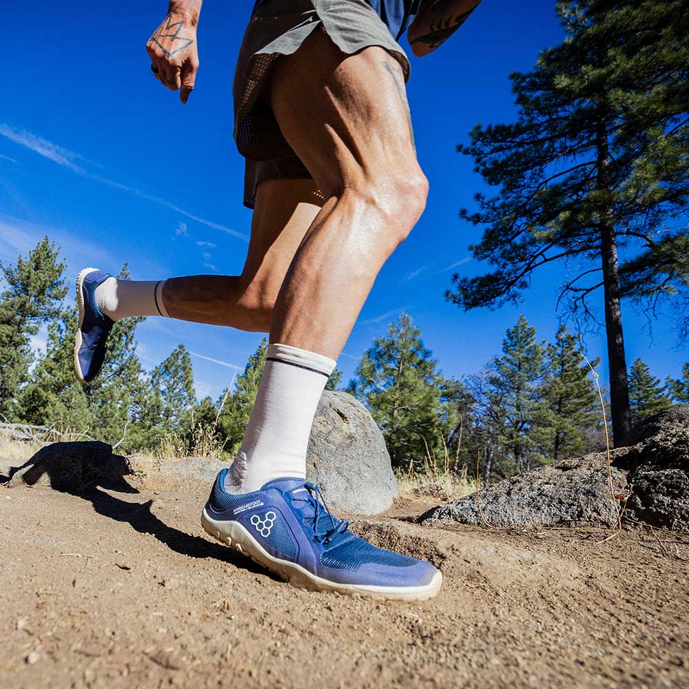 PRIMUS TRAIL FG 3.5 / プライマストレイル FG 3.5 (M) - Vivobarefoot