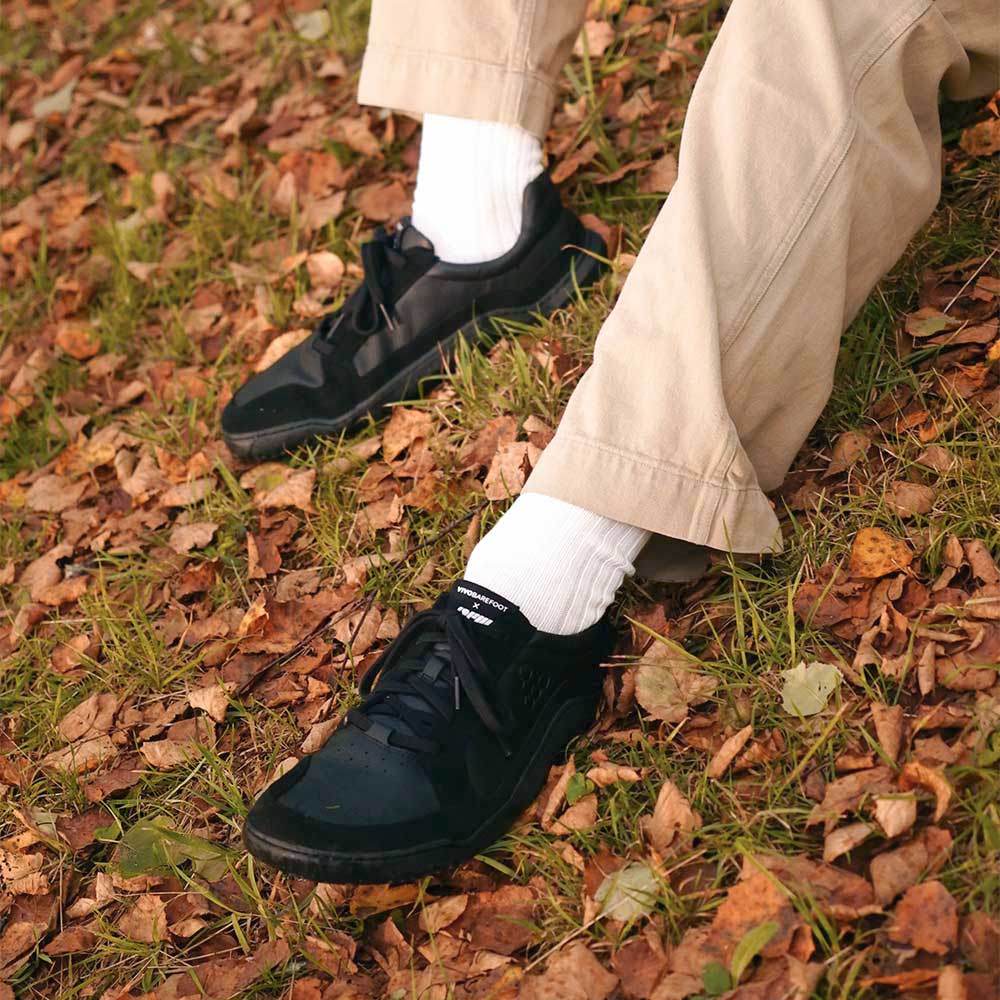 GOBI II SNEAKER PREMIUM LEATHER / ゴビ II スニーカー プレミアム