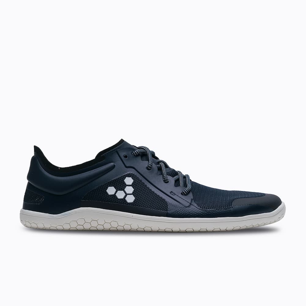 PRIMUS LITE III / プライマスライト III (M) - Vivobarefoot JAPAN