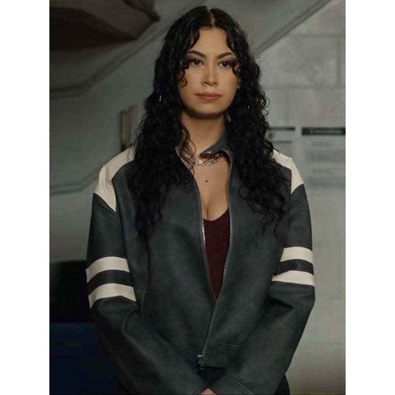 Blair-Lamora-Shoresy-Series-