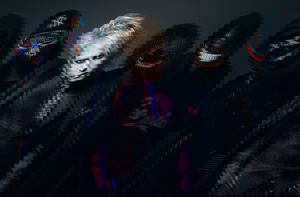 HYDE profile | HYDEプロフィール | vkgy (ブイケージ)