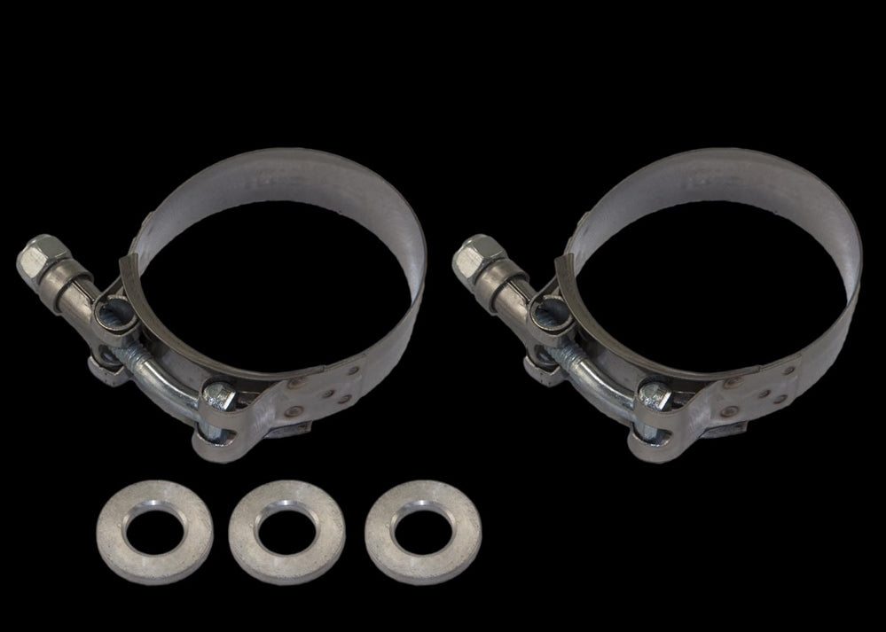 SHORTY DUAL ZX14 12-25 BLACK VEZX14L2B – VooDoo Custom Motorcycle