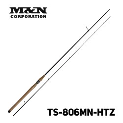 Spinning Rods M&N - Buy at Voblery