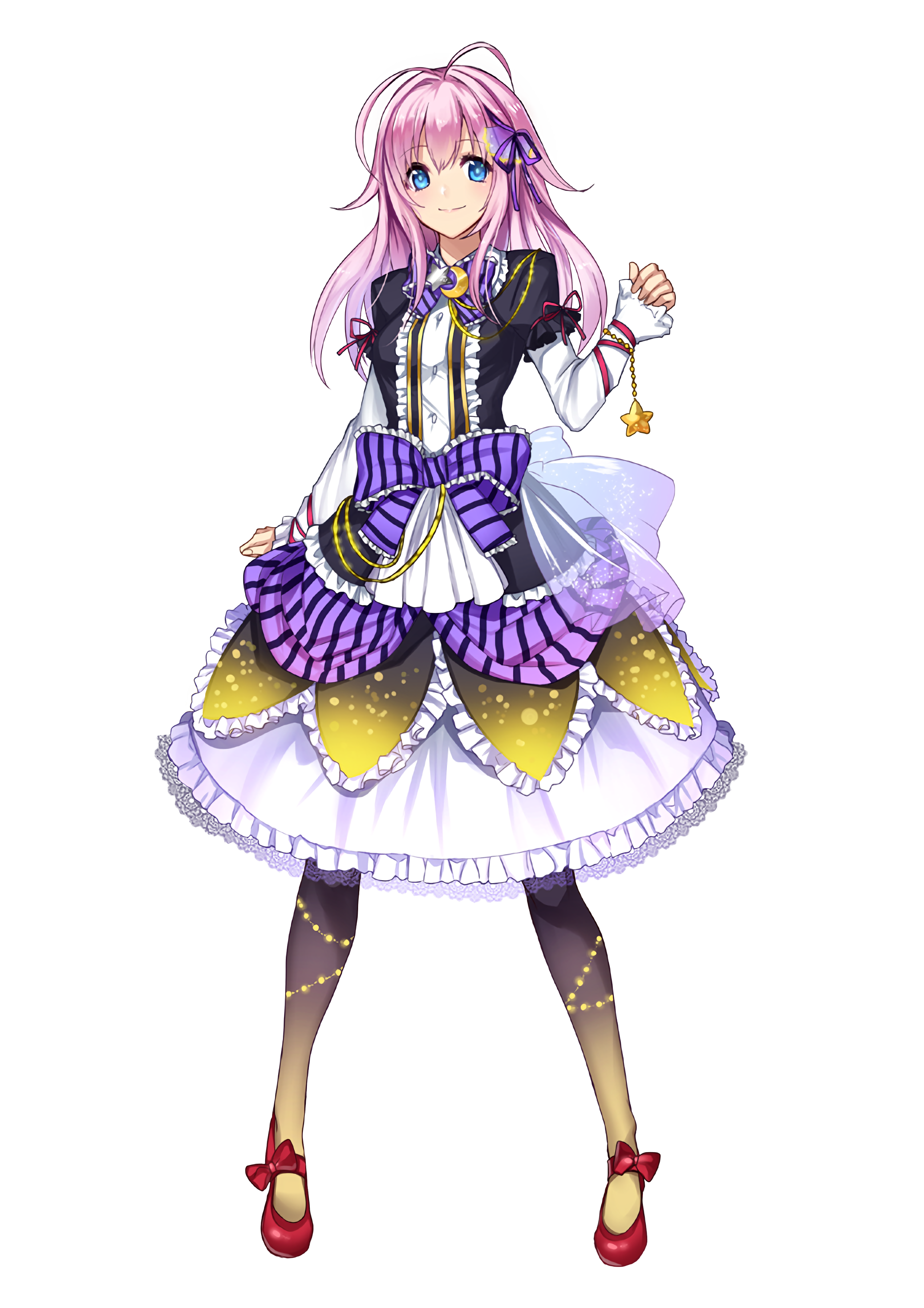 闇音レンリ - Vocaloid Database