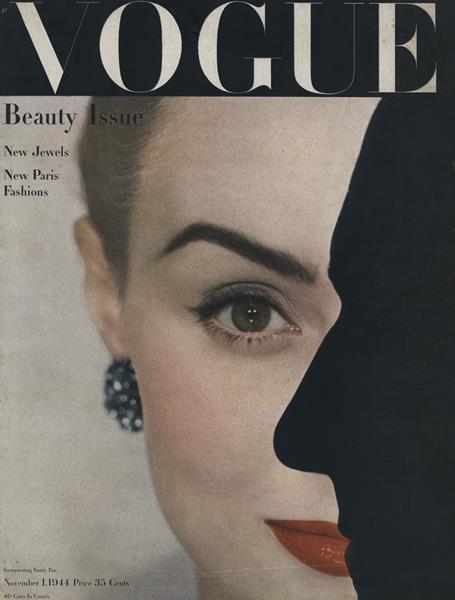 November 1 1944 | Vogue