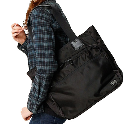 別注】ポーター×マルイ お客さまと一緒に創った「Voice」シリーズ