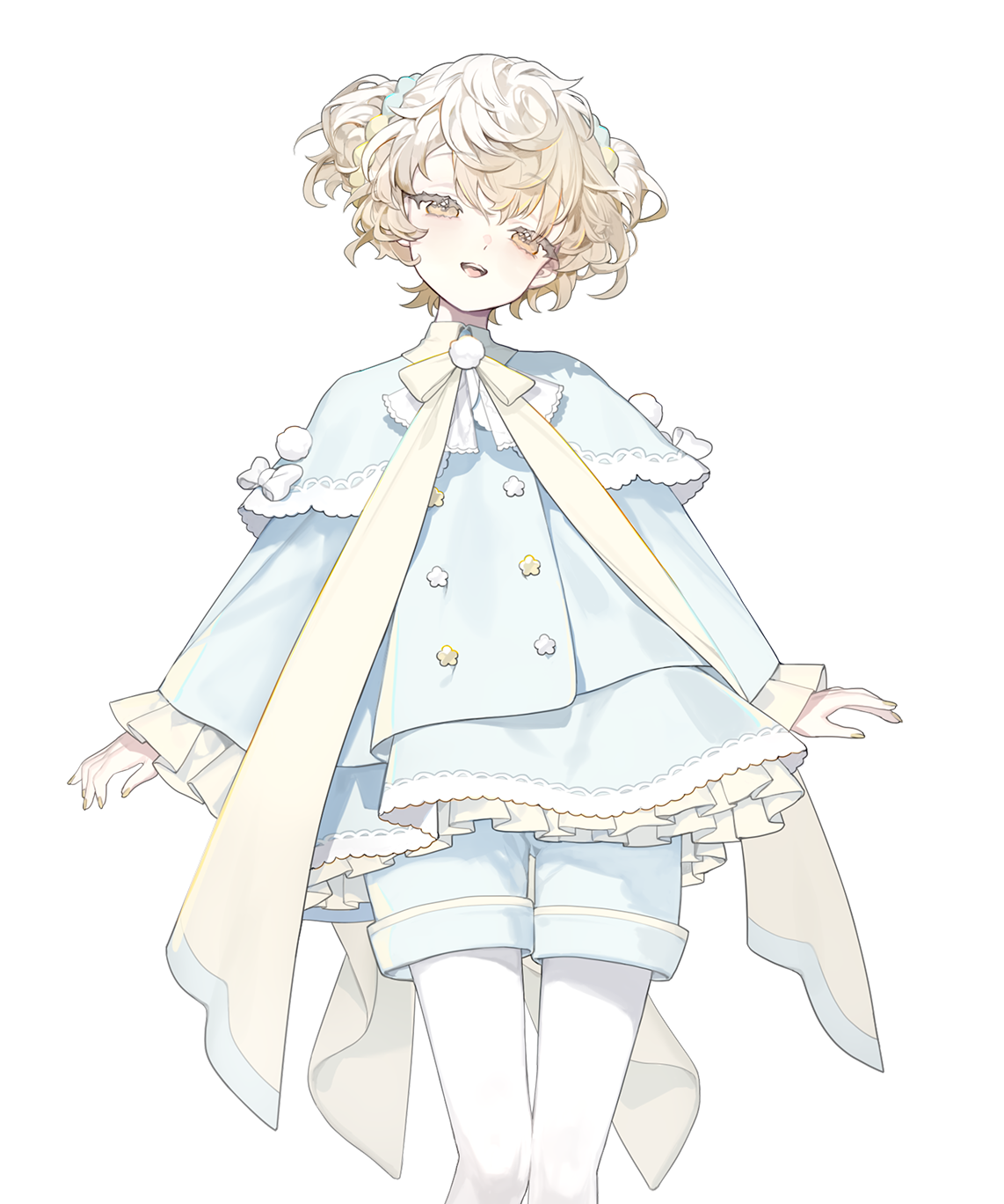 フラガリアメモリーズ × JILL by JILL STUART