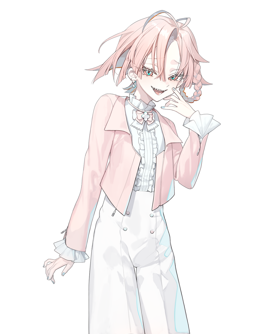 フラガリアメモリーズ × JILL by JILL STUART