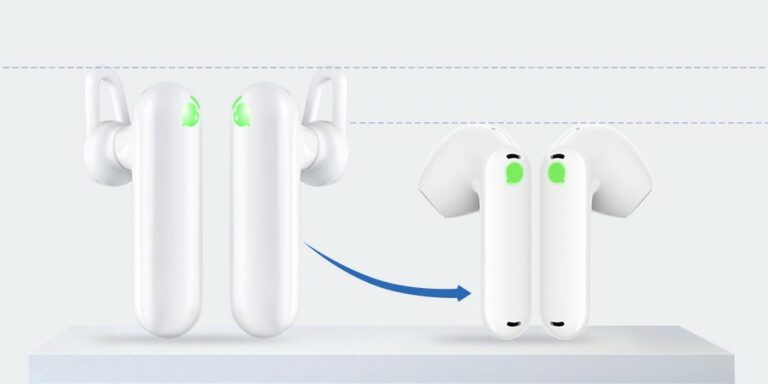 タイムケトル（Timekettle）」がイヤホン型翻訳機を発売 - VOIX life