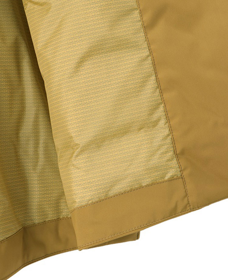 驚くほどに軽くてあたたかい、DESCENTE × Plantation 「PDダウン