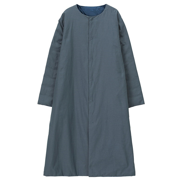 きっと今年もほしくなる、Plantationの「ライトリバーダウン」 | NEWS