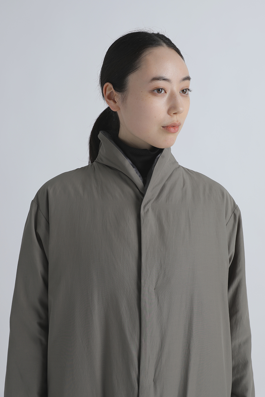 きっと今年もほしくなる、Plantationの「ライトリバーダウン」 | NEWS