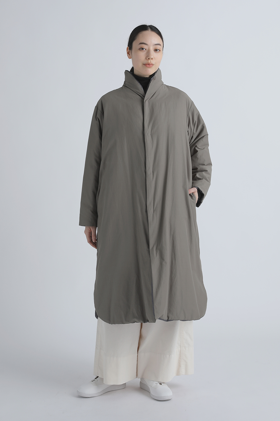 きっと今年もほしくなる、Plantationの「ライトリバーダウン」 | NEWS