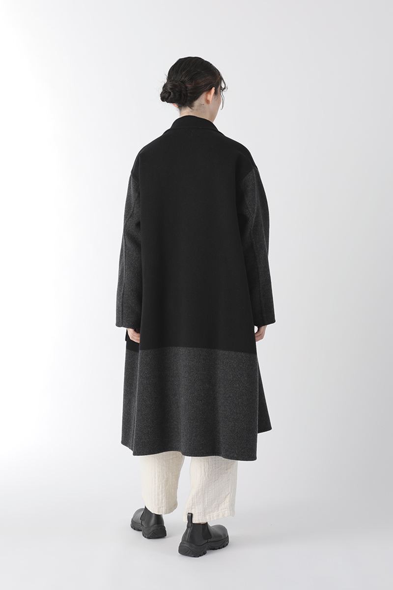 Plantation】「ウールコート」を羽織る冬 | NEWS ニュース | A-net