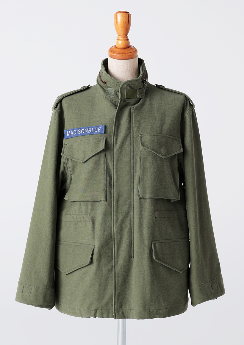 長く愛せてコーディネートで旬！大人の大人気ブランド MADISONBLUE