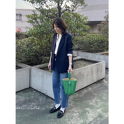 最新バージョン到着！／五明祐子さん「お気に入り」セレクト&別注