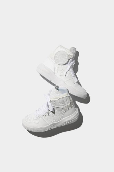 人気コラボレーション】beautiful peoplexCONVERSE（ビューティフル