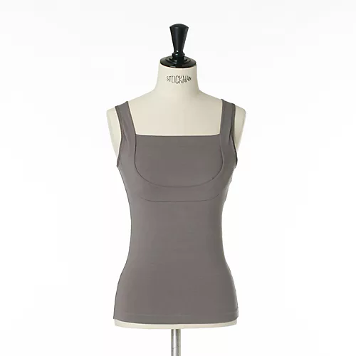 とにかく売れてる！【ブラデリス】の「ブラキャミ＆ショーツ」のサイズ