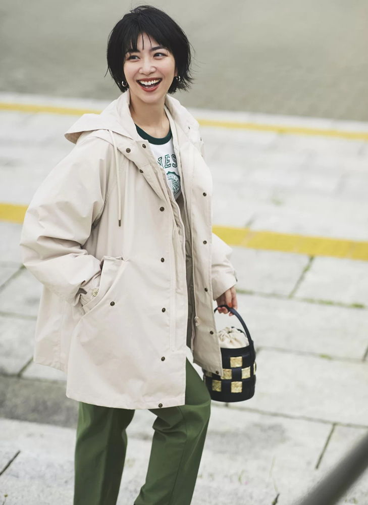 速報／驚異の人気を誇る「SHINZONE」×「NANGA」のTAKIBI ダウン