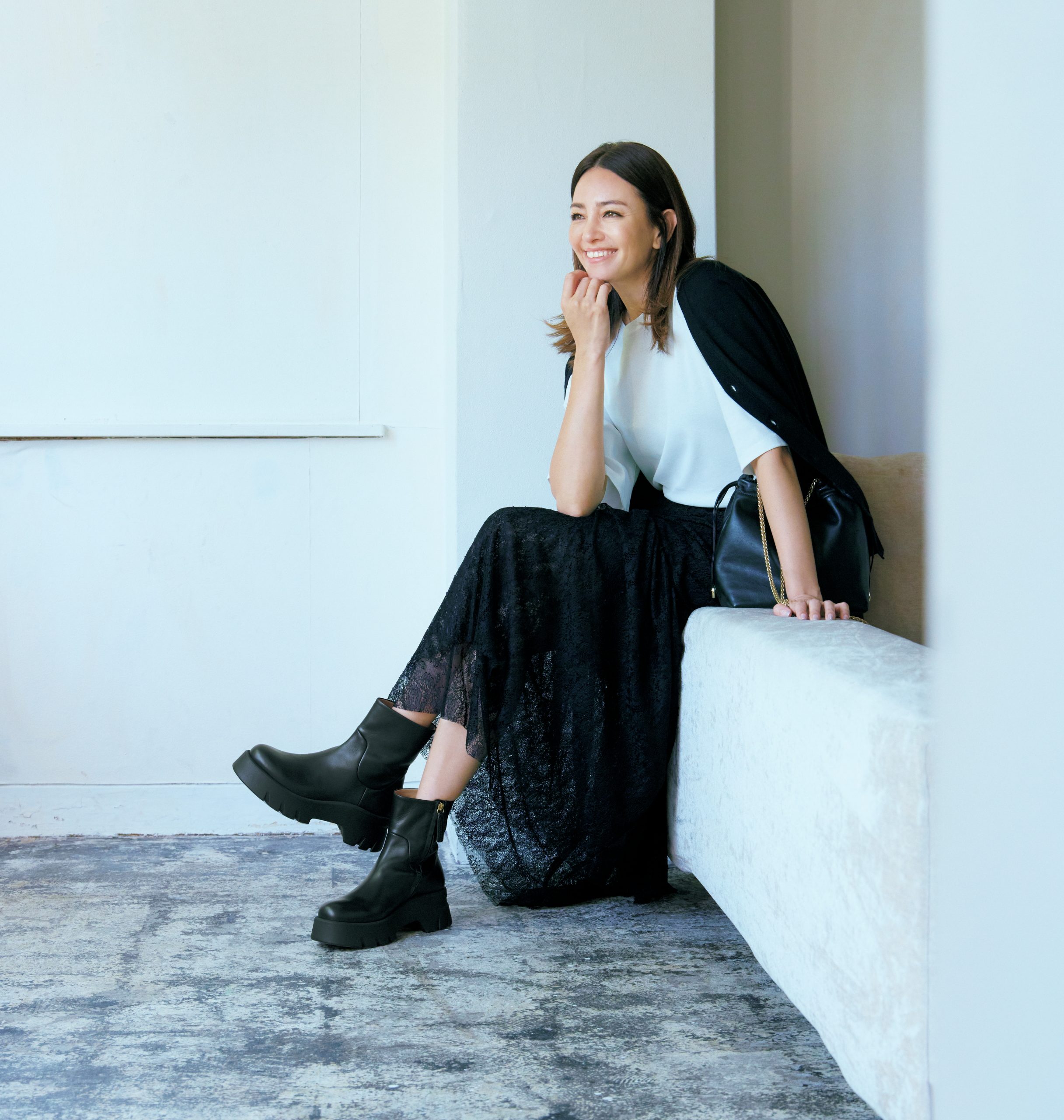 ジャンヴィト ロッシ8選】差がつく足元ならコレ。大人が買うべき品格