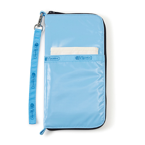 ひとりっぷ®×LeSportsacコラボレーション | HAPPY PLUS VOICE