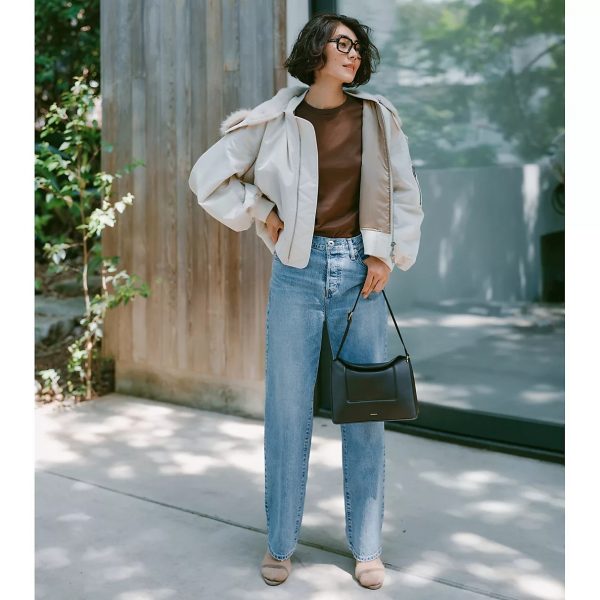 アッパーハイツ × アマリー&セシリー】コラボデニムが大好評販売中！今