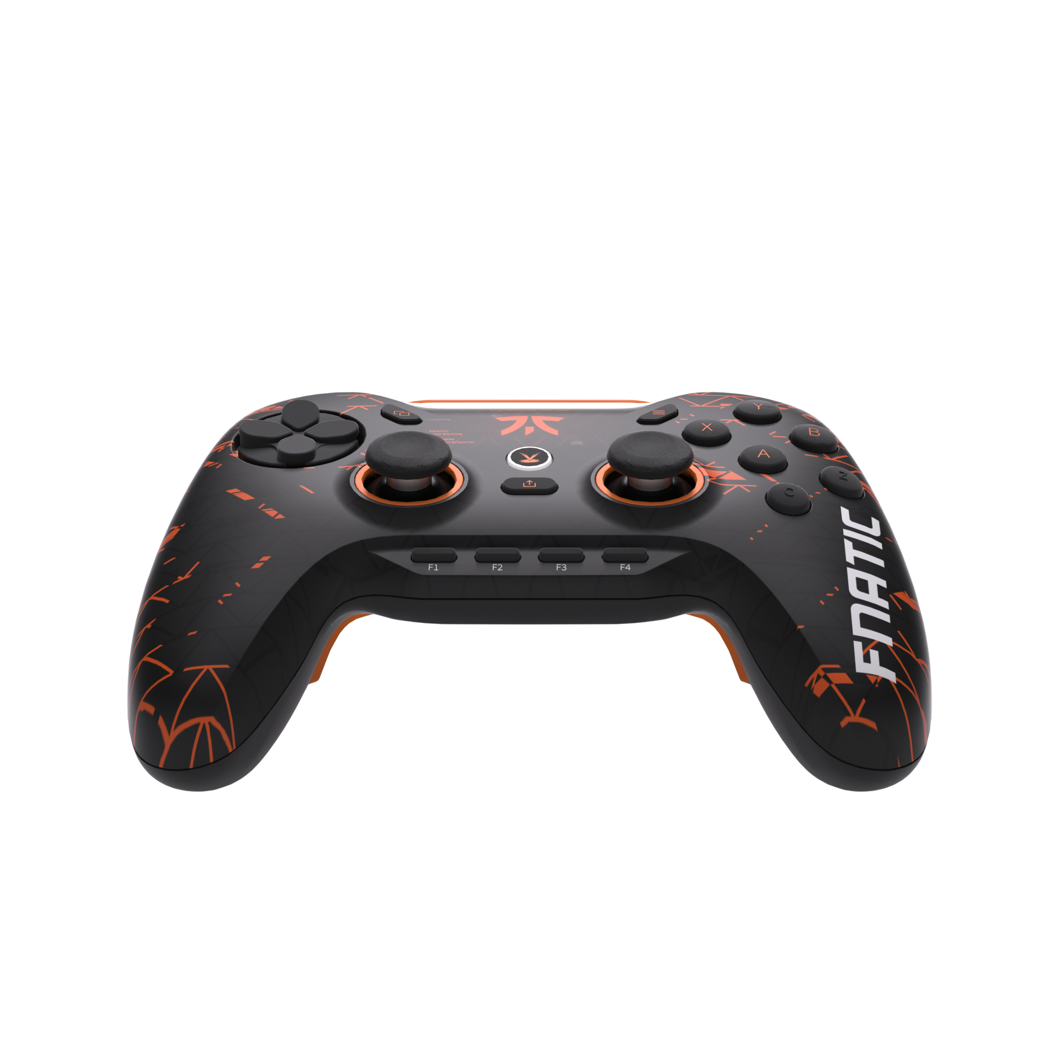 FNATIC × GENESIS – Void Gaming