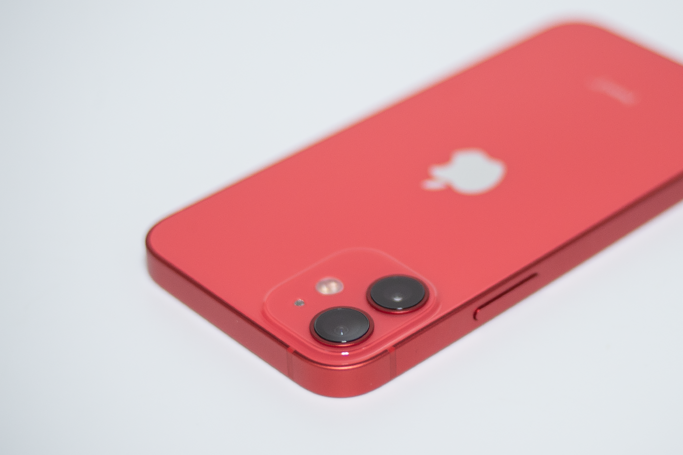 桃色朱的で素敵なiPhone12 mini ／ ブログ by Kishin