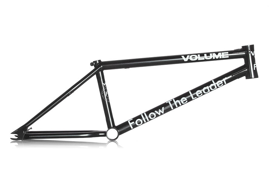 Volume x FTL Frame – Volume Bikes