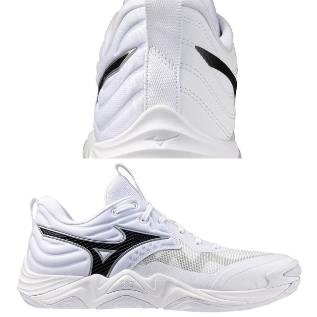 送料無料】ミズノ(mizuno) バレーボールシューズ ウエーブモーメンタム