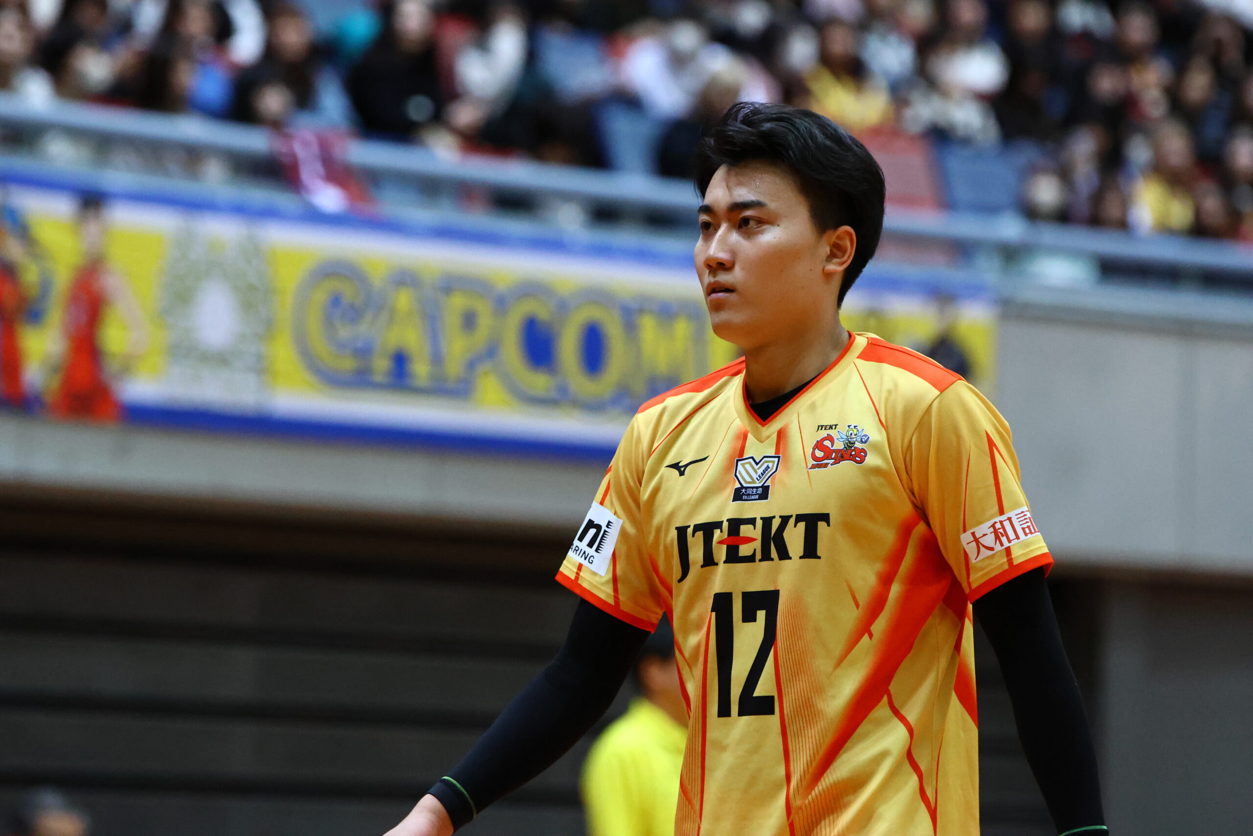 中央大学が選手 vs OBのメンバー第4弾を発表！ | バレーボールキング