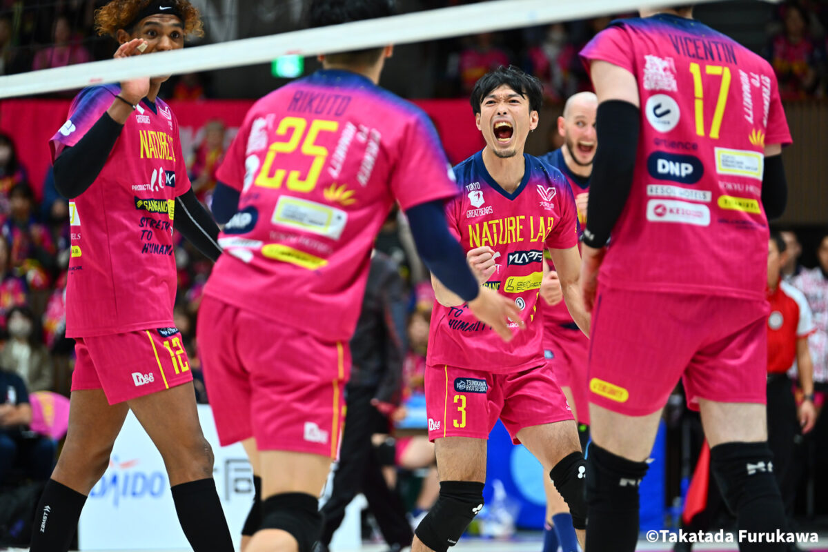 東京GBが来年1/24、25に開催されるHGで豪華な来場者プレゼント企画を