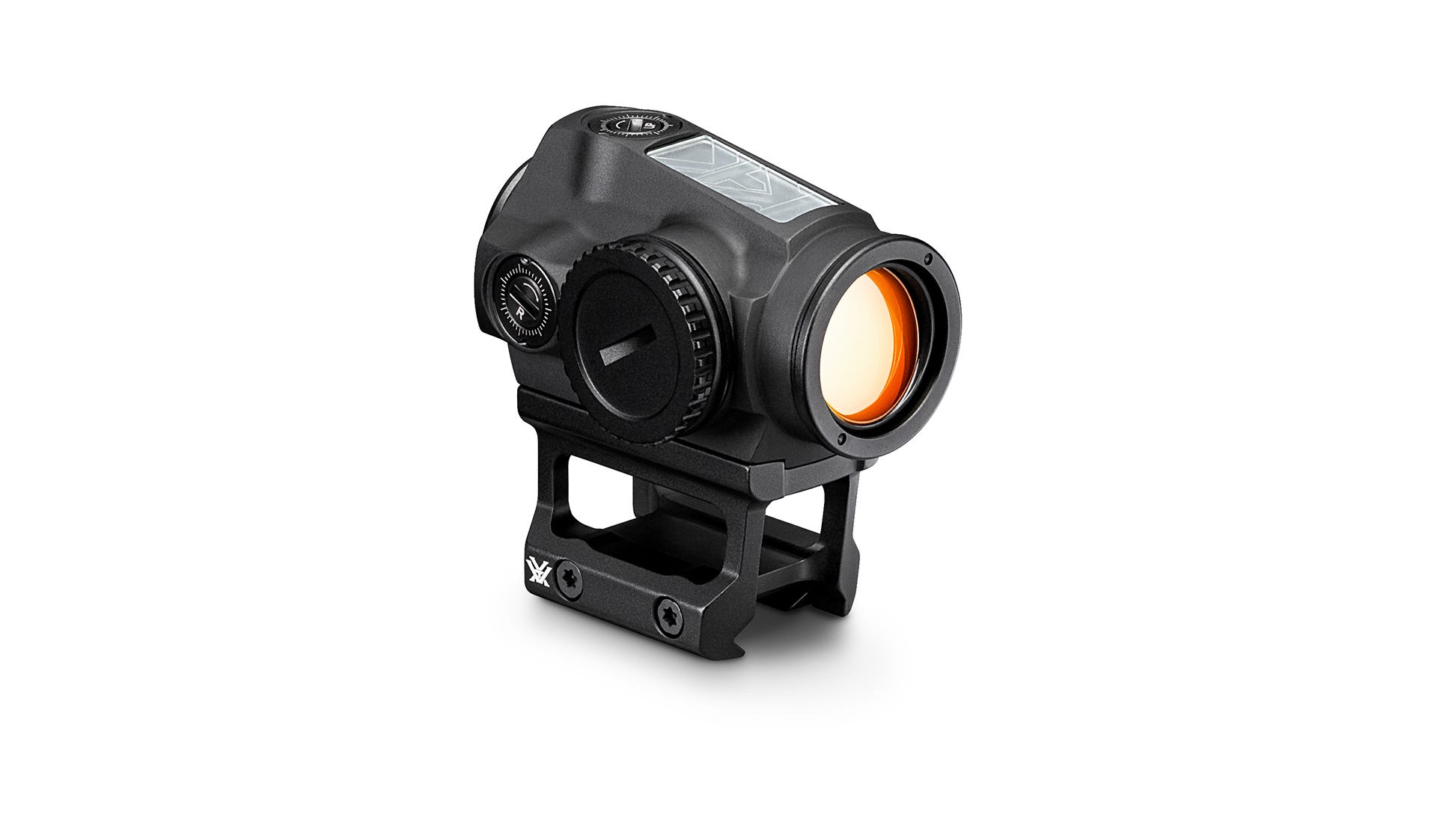 Vortex SPARC Solar Red Dot