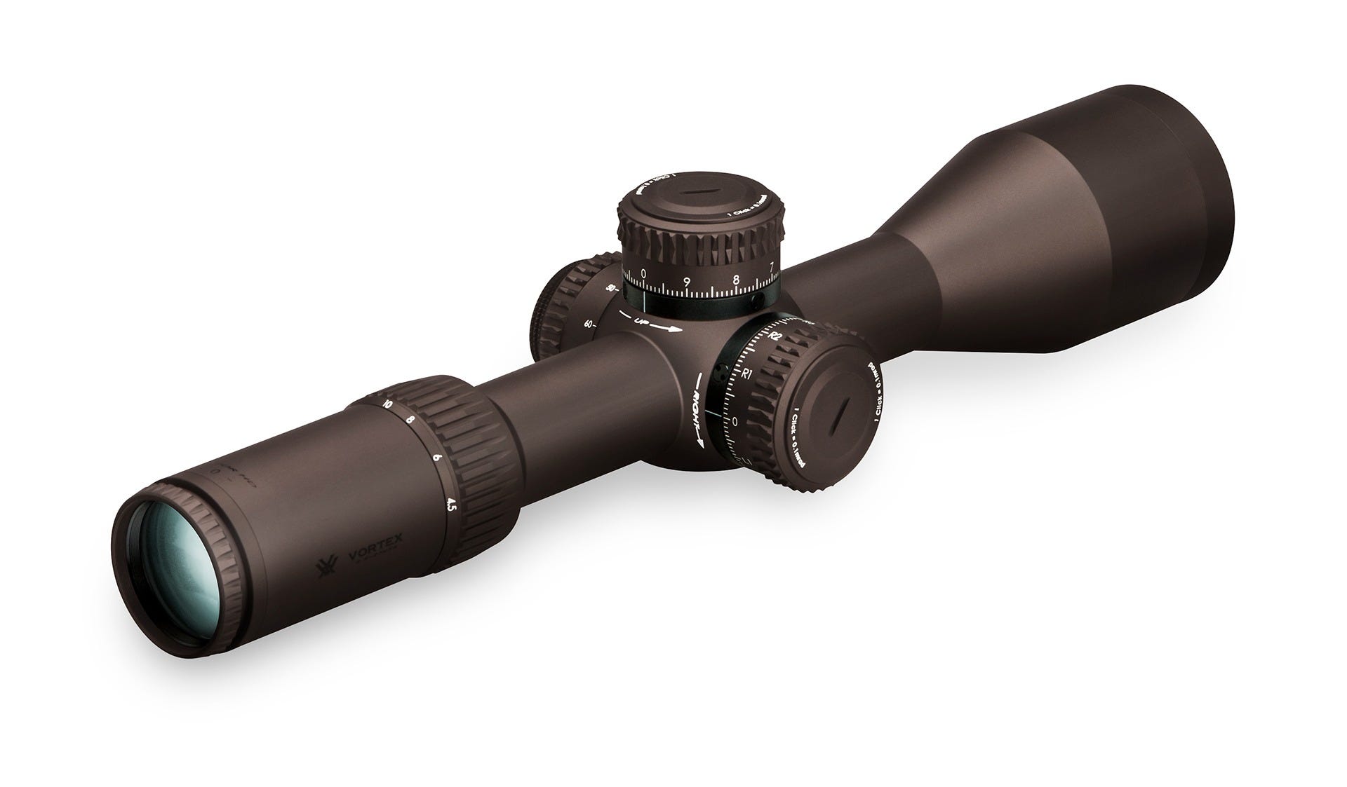 Vortex Razor HD Gen II 4.5-27x56 FFP Riflescope