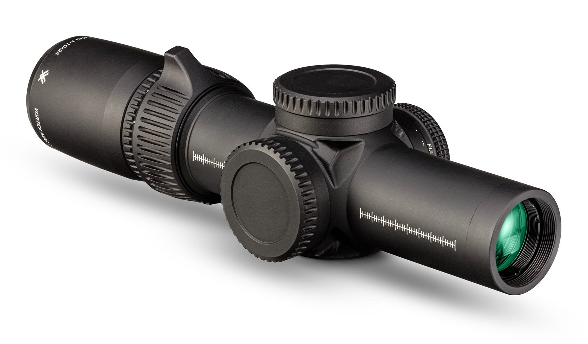 Vortex Strike Eagle 1-8x24 Riflescope