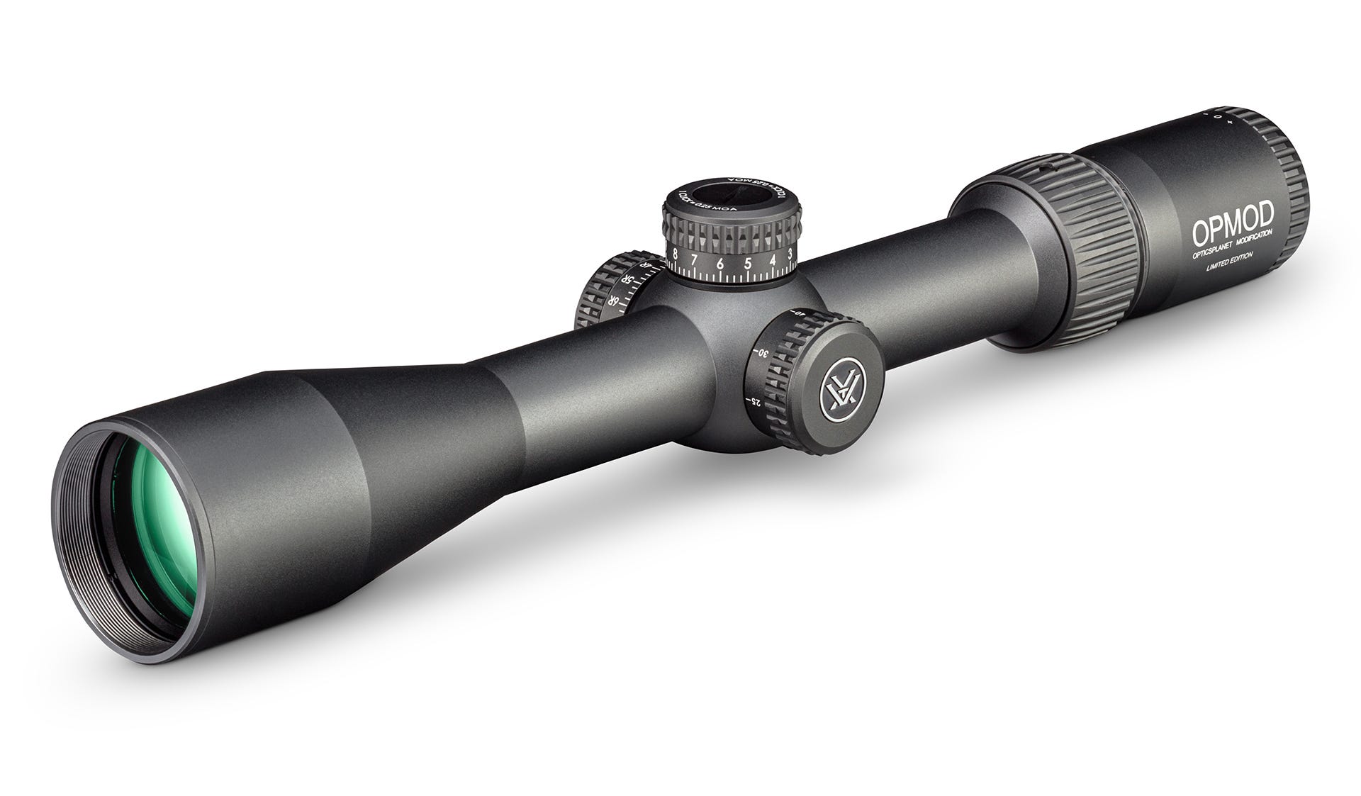 Diamondback Tactical 4-16x44 OPMOD