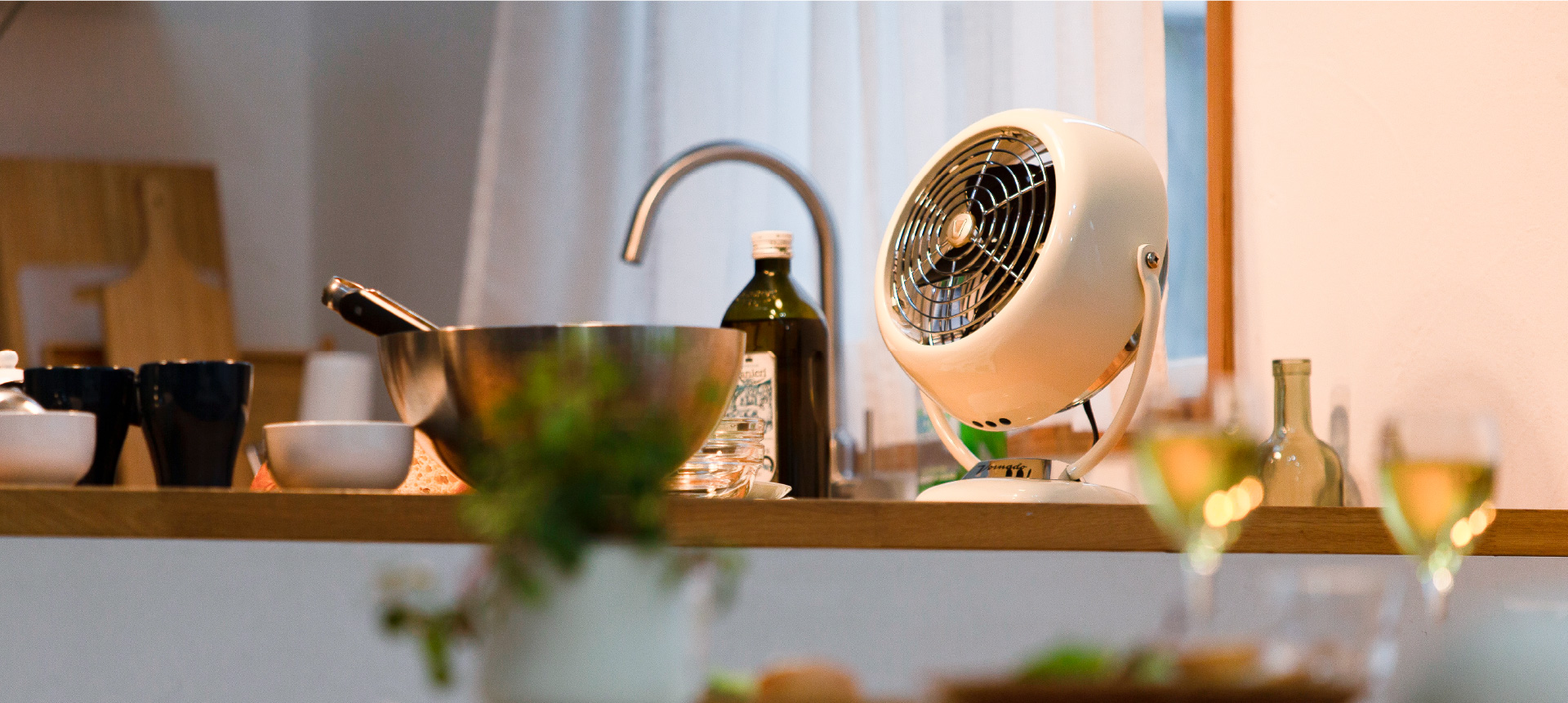 VFAN2-JP ビンテージホワイト - VORNADO - ボルネード公式サイト