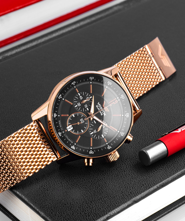 Limousine | VK63-560B689