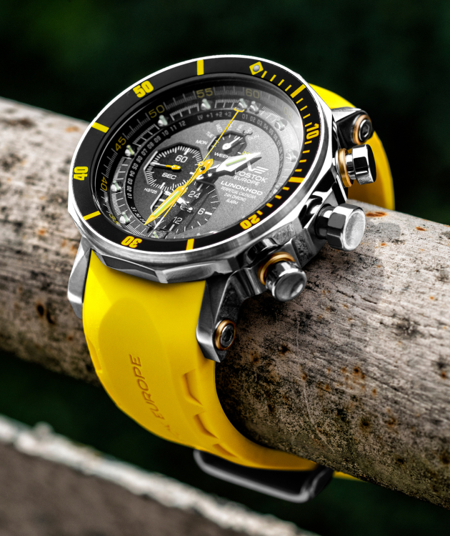 Lunokhod | YM86-620A505