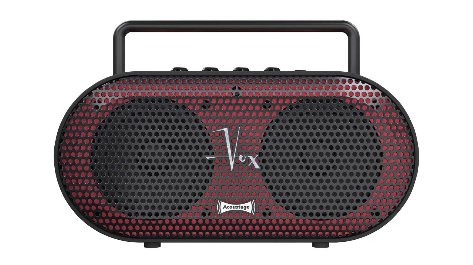 Soundbox Mini - Vox Amps