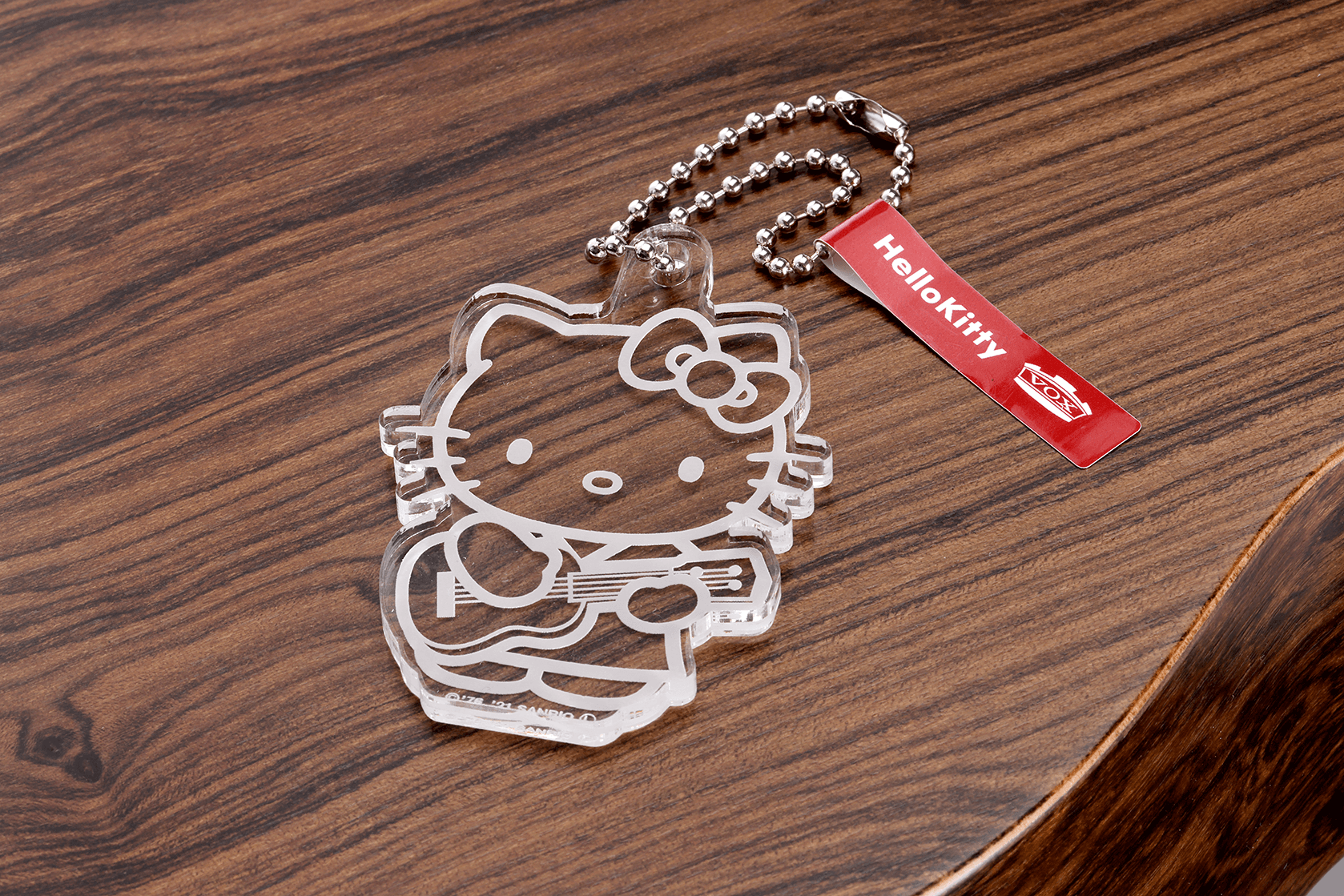 VOX VUP-33 HK - Vox Amps