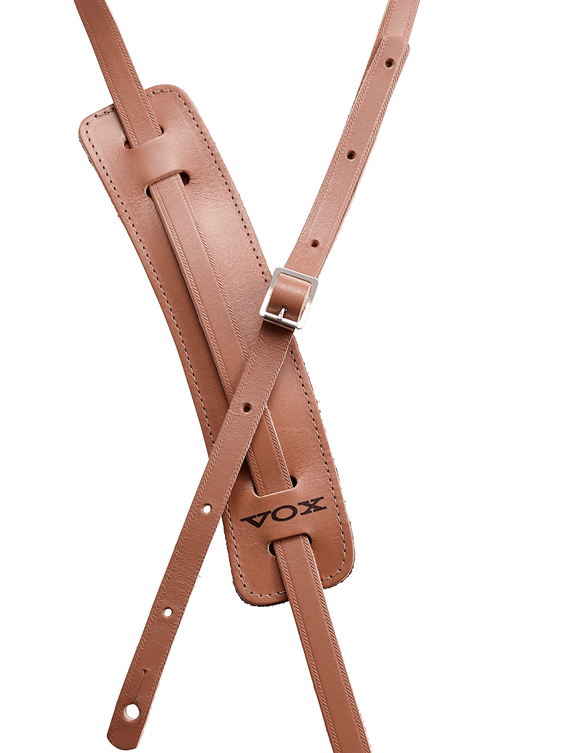 VOX STRAP MM25 - Vox Amps