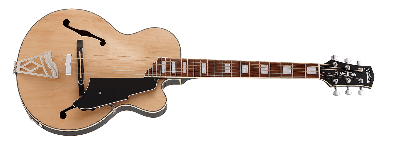 Giulietta VGA-5TPS- Vox Amps