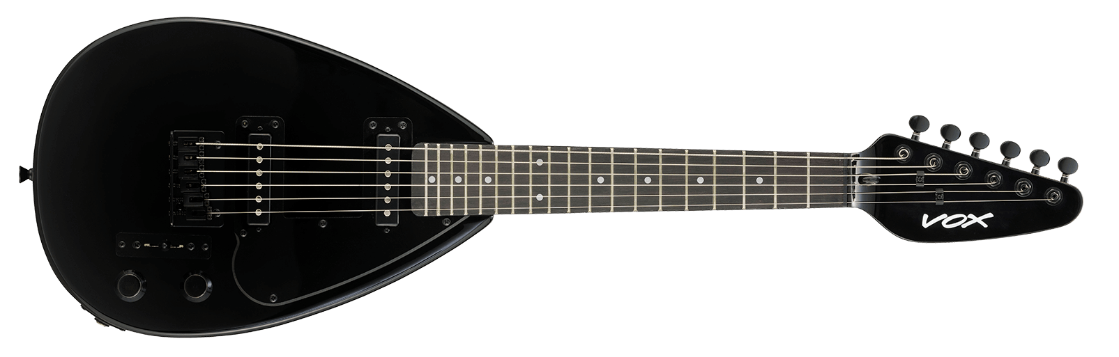 vox mark III mini slbk bk Vox Amps