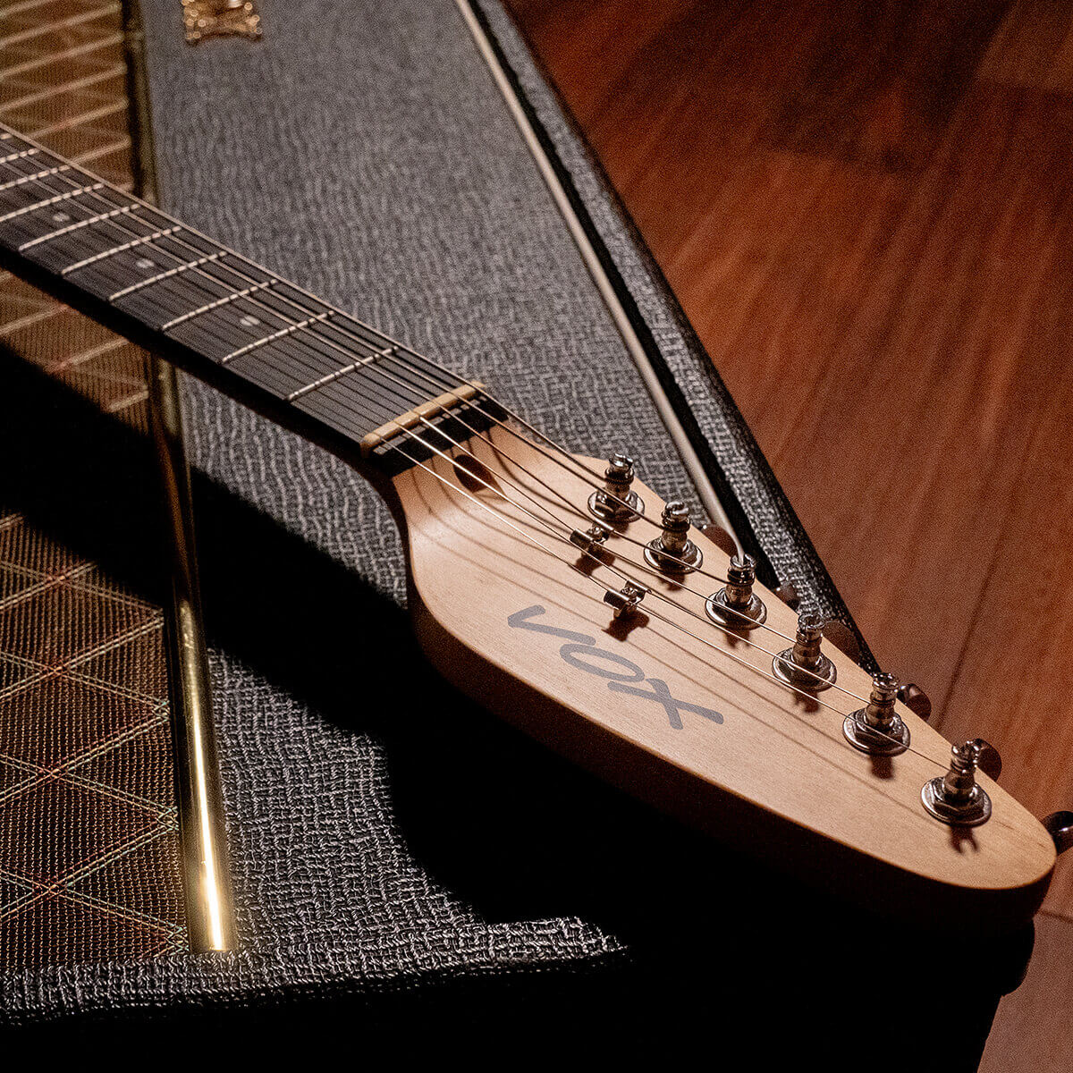 VOX Mark V mini Guitar - Vox Amps