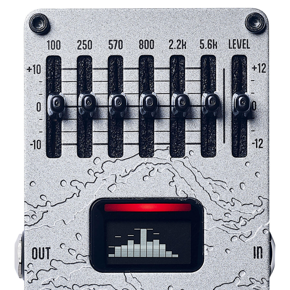 TONE SCULPTOR - Vox Amps