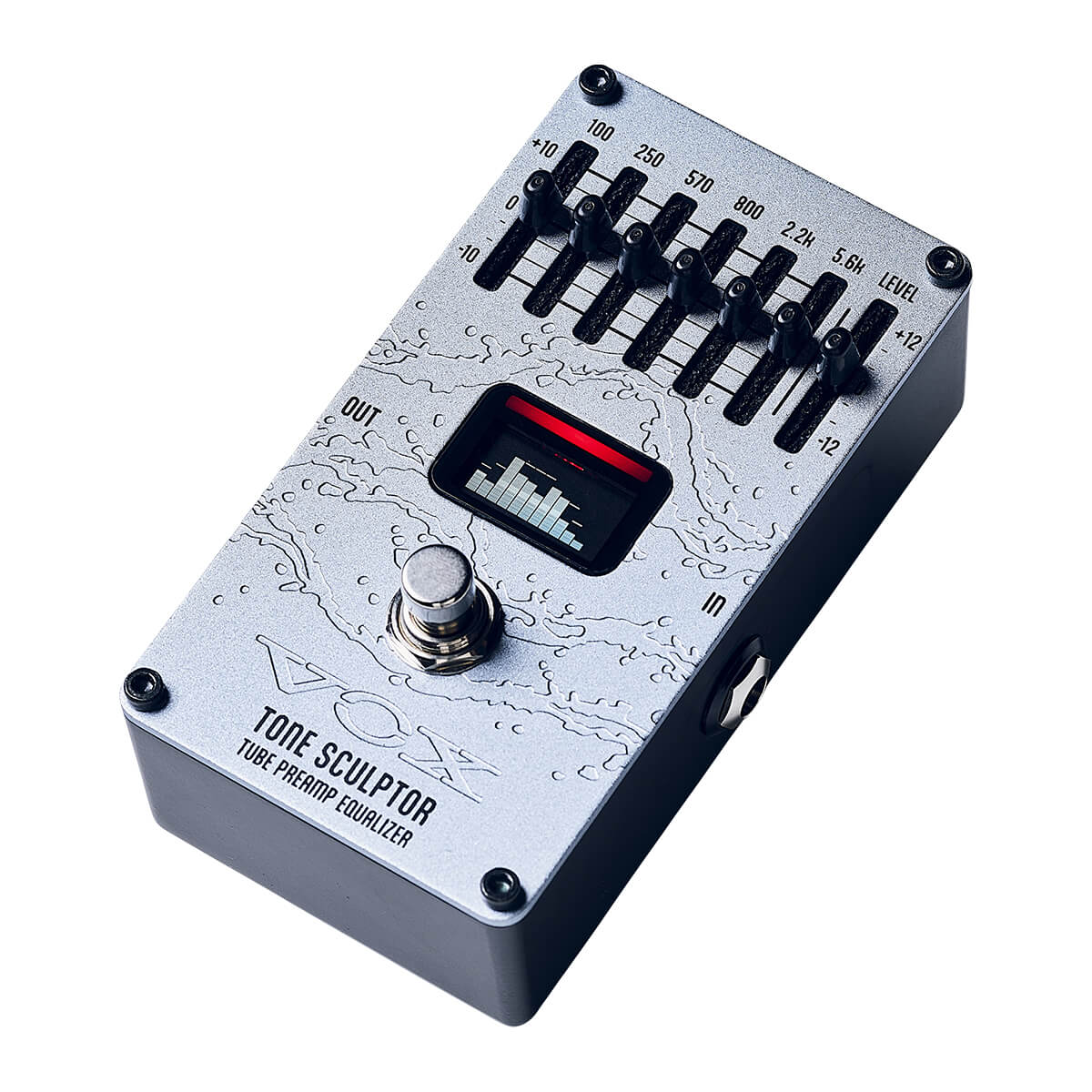 TONE SCULPTOR - Vox Amps